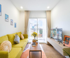 Luxe Paradise Residence Truc Bach